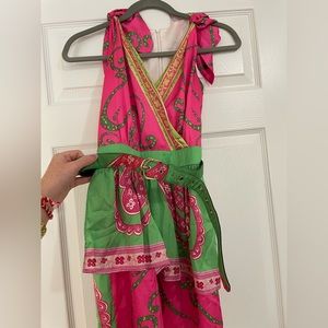 Women’s dress